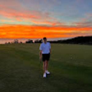 Meet your Posher, Riley